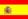 Bandera Espanna