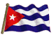 Bandera Cubana